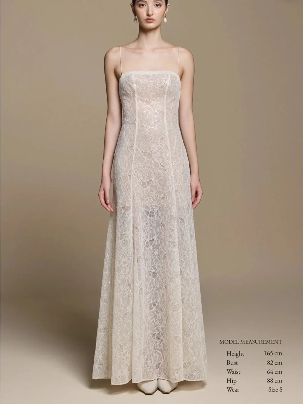 HUONG Boutique - Merrily Dress - Picture 5 of 7